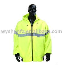 Fluoreszenzjacke